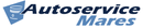 Logo Autoservice Mares